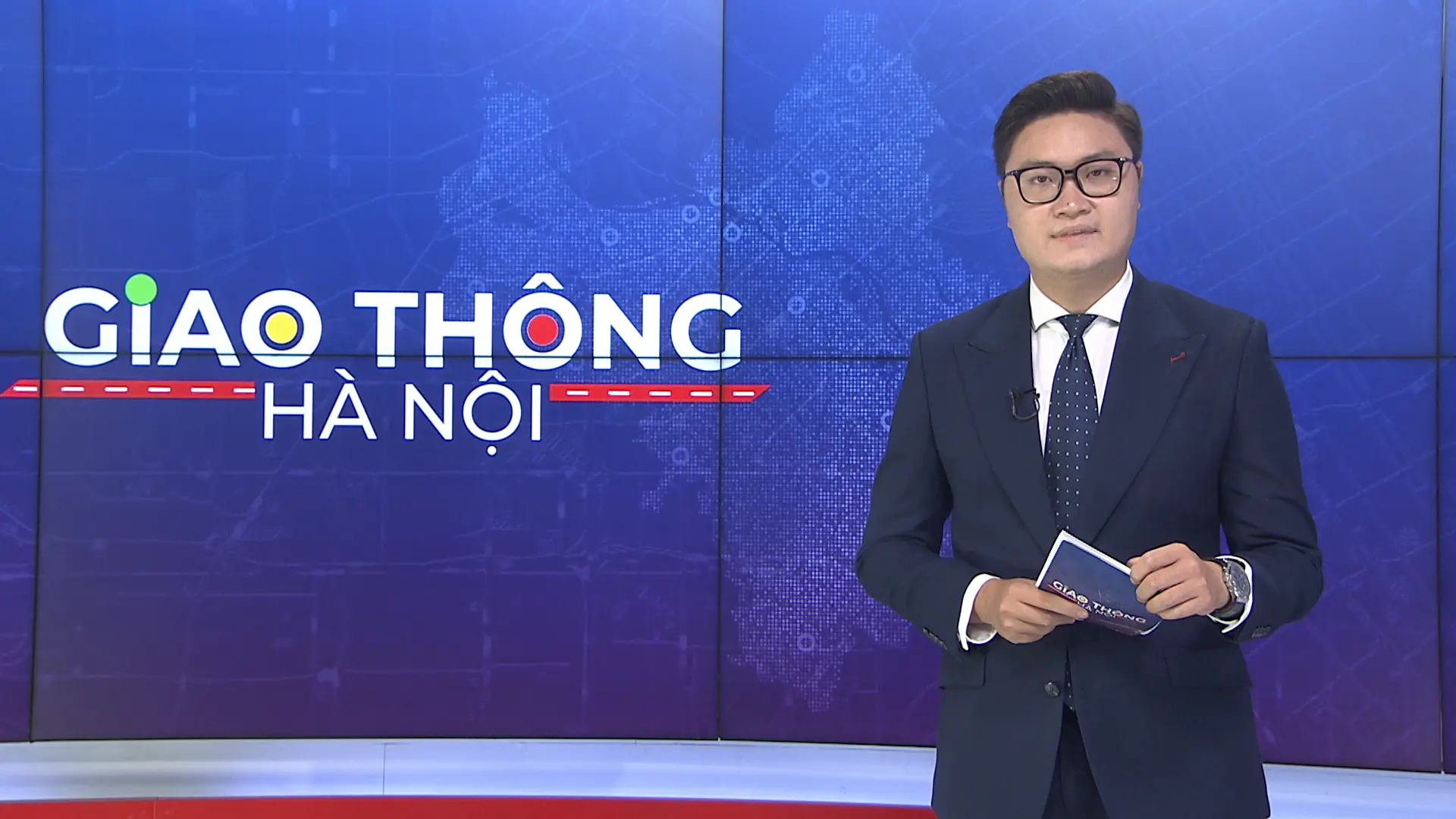 Giao thông Hà Nội | 31/08/2025